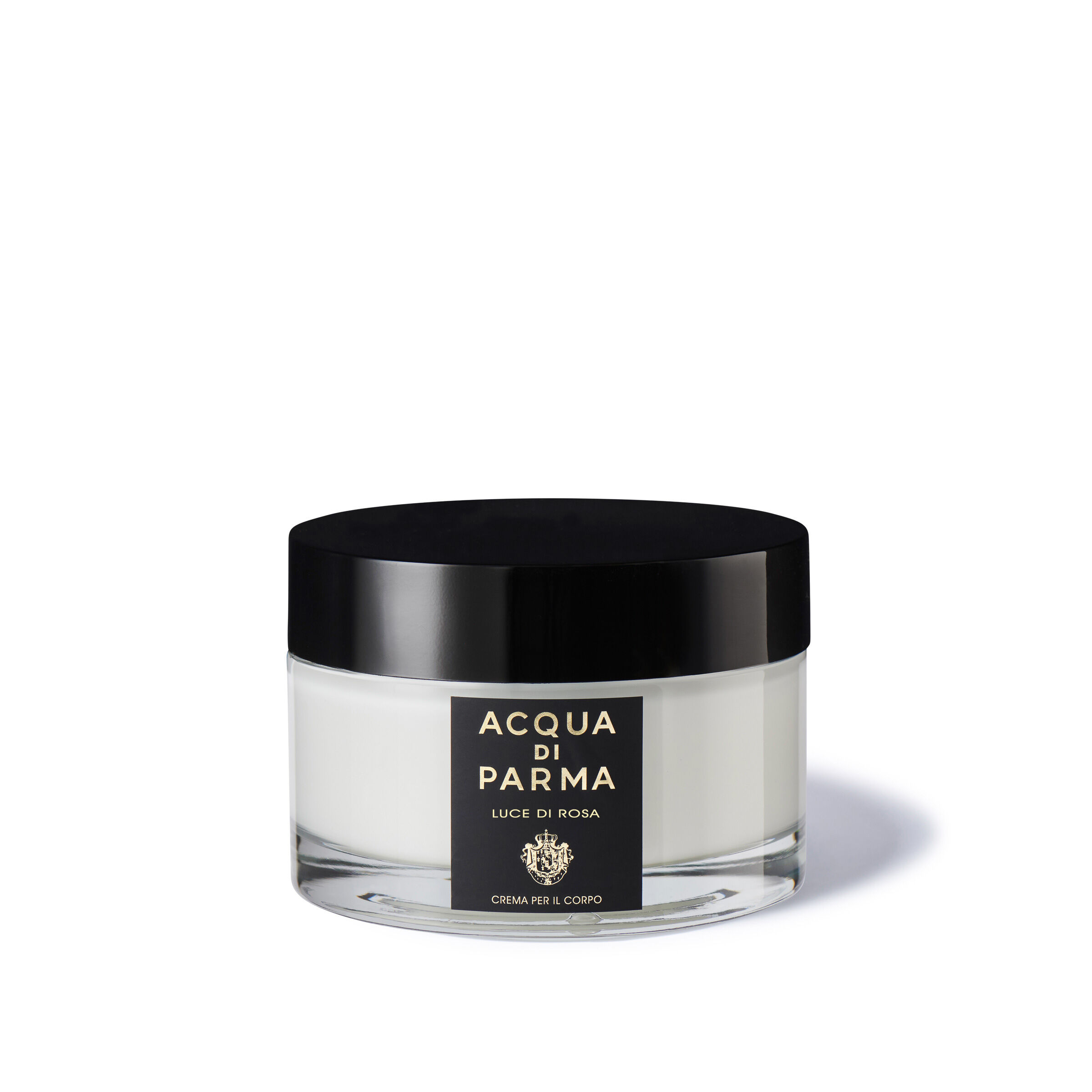 Luce Di Rosa Body Cream - Signatures Of The Sun | Acqua di Parma