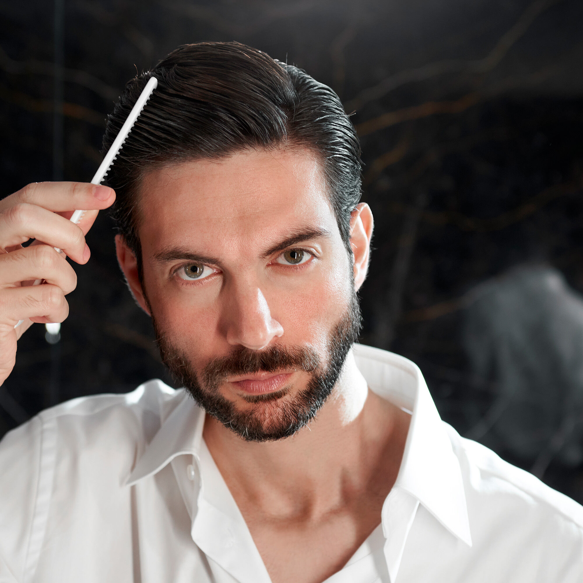 Fixing Wax Strong Hold Barbiere Collection Acqua di Parma