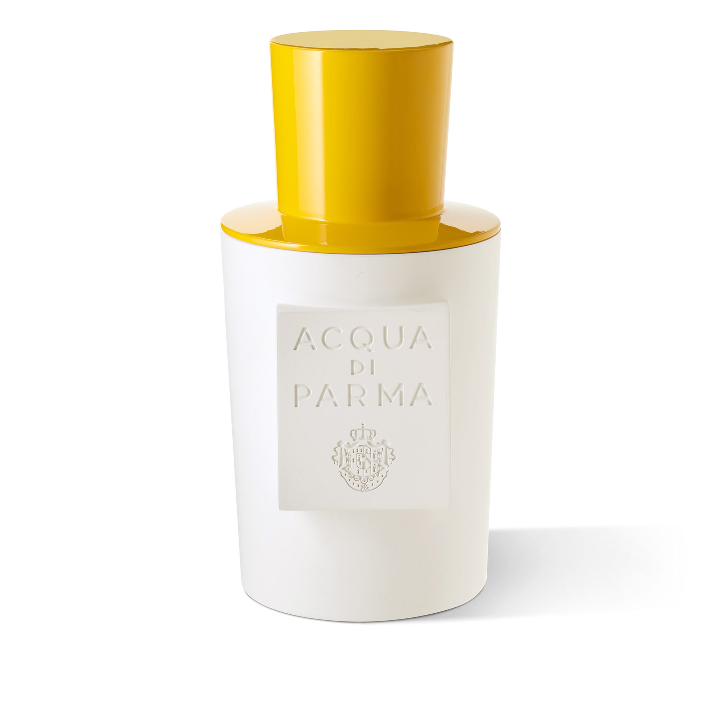 Buongiorno Chapeau! Candle | Acqua di Parma