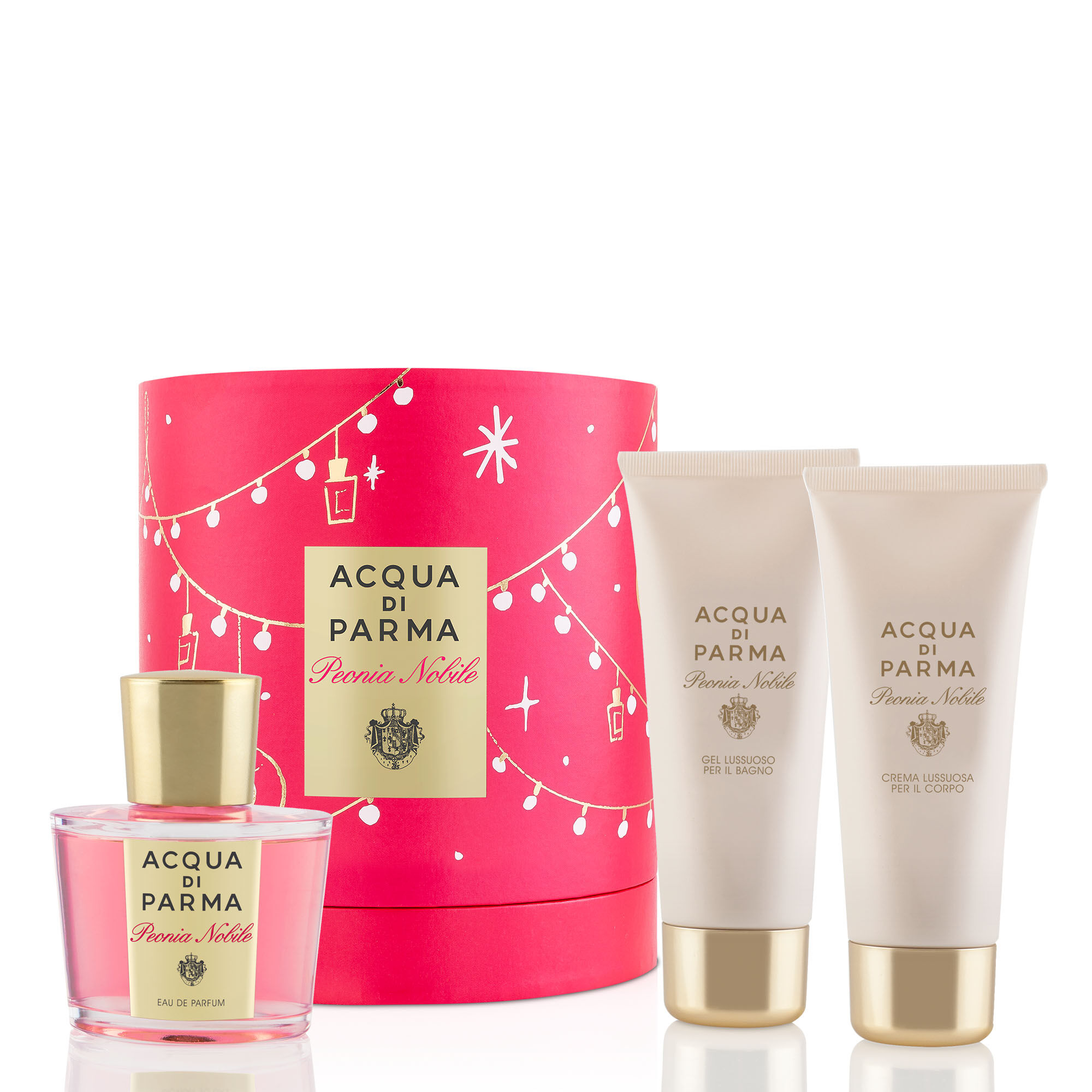 acqua di parma coffret