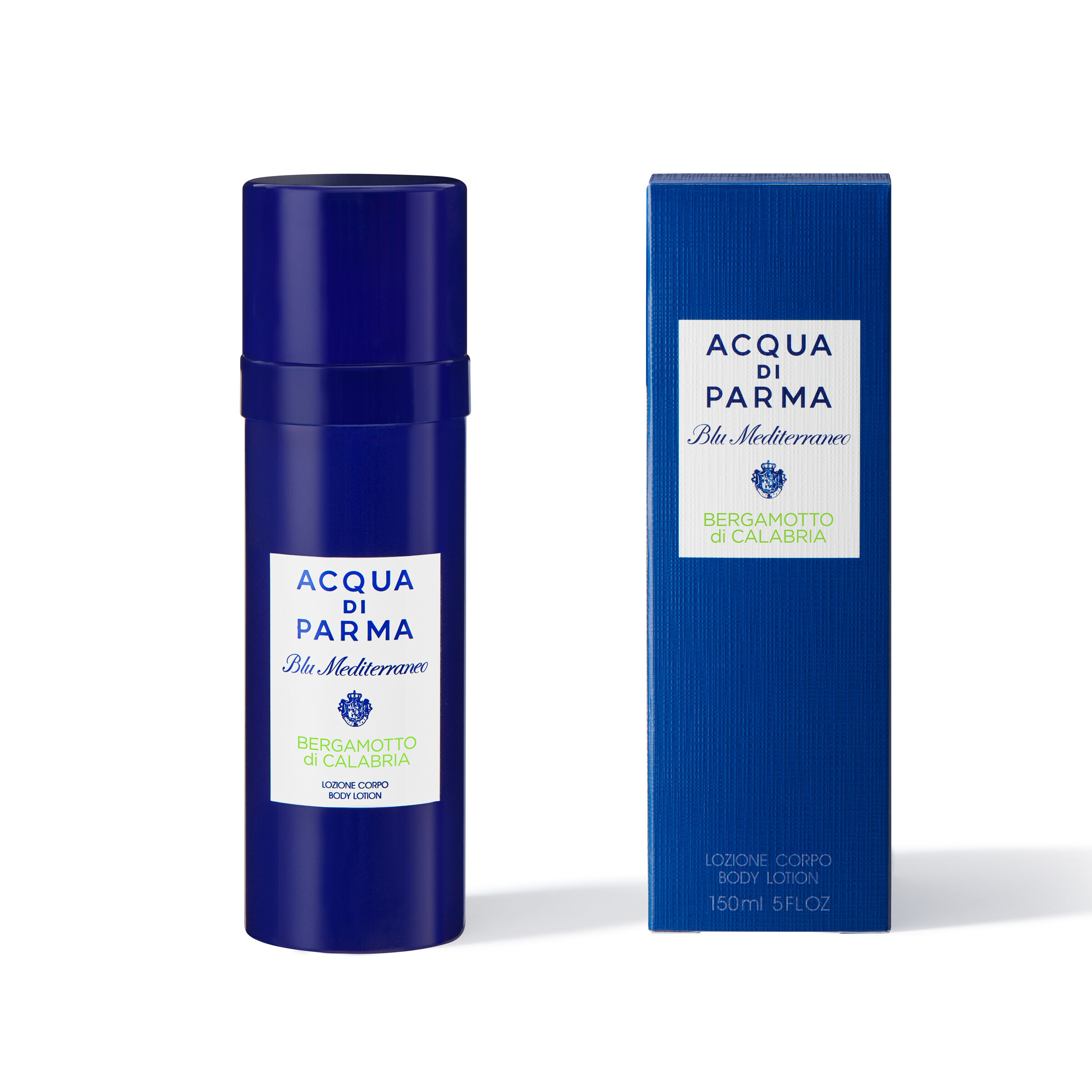 acqua di parma bergamotto