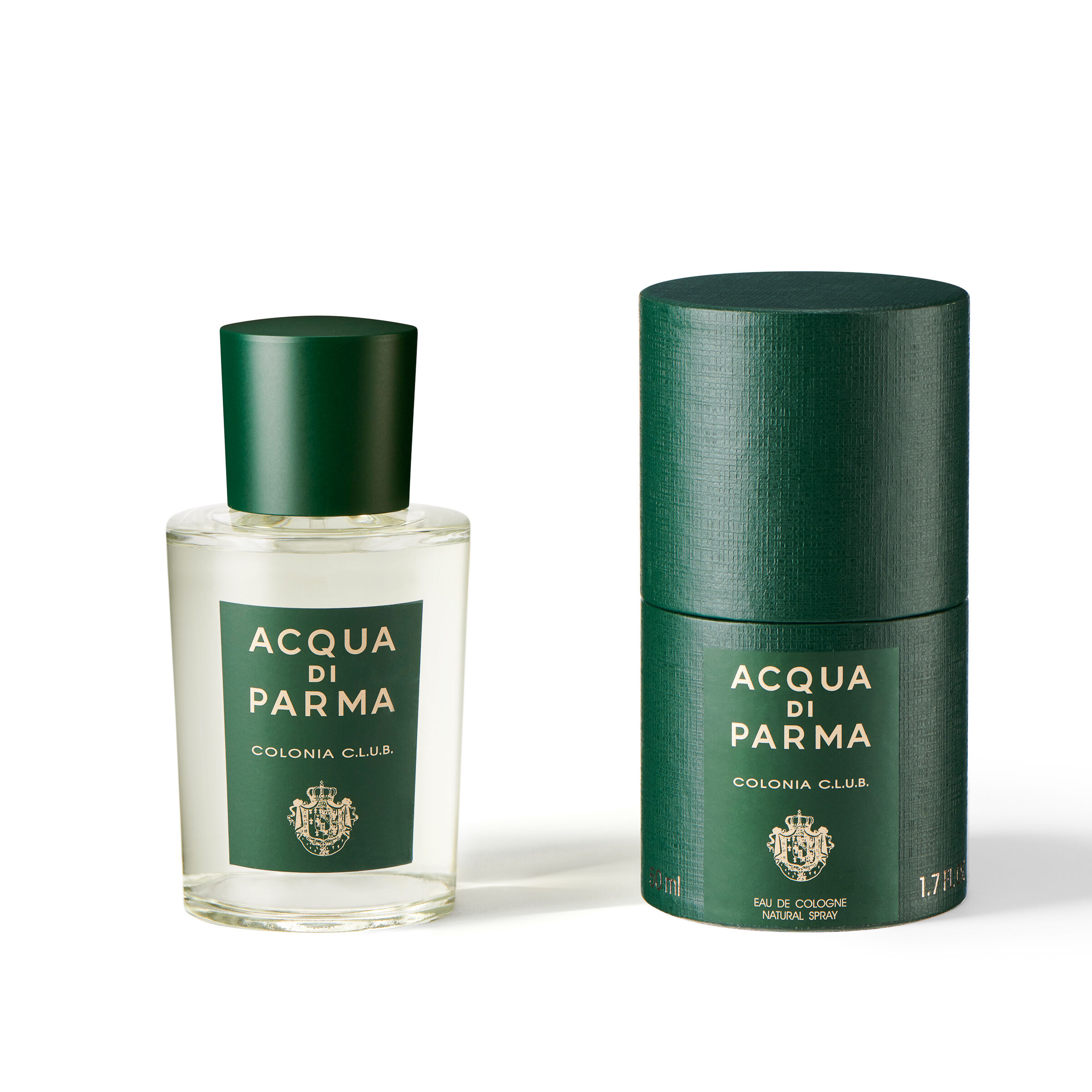 COLONIA C.L.U.B. EAU DE COLOGNE | Acqua di Parma