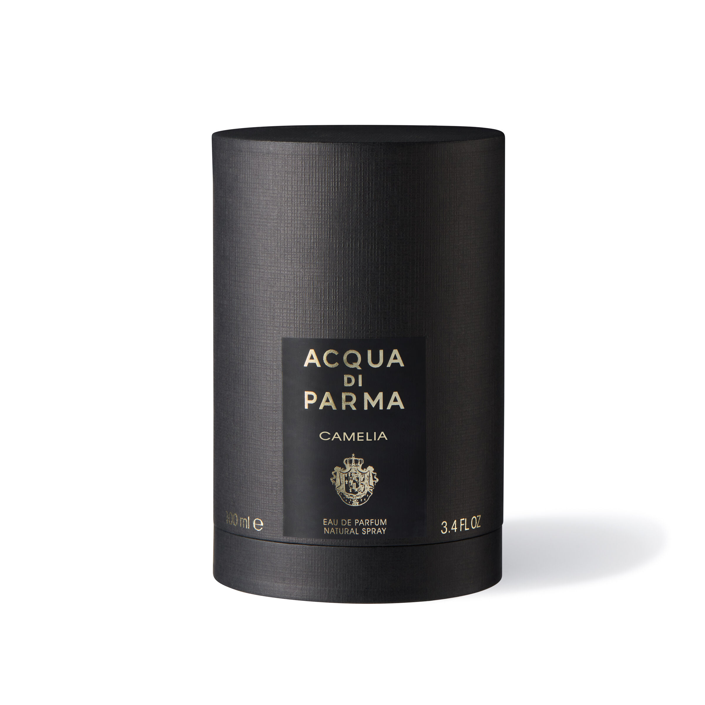 acqua di parma camelia fragrantica