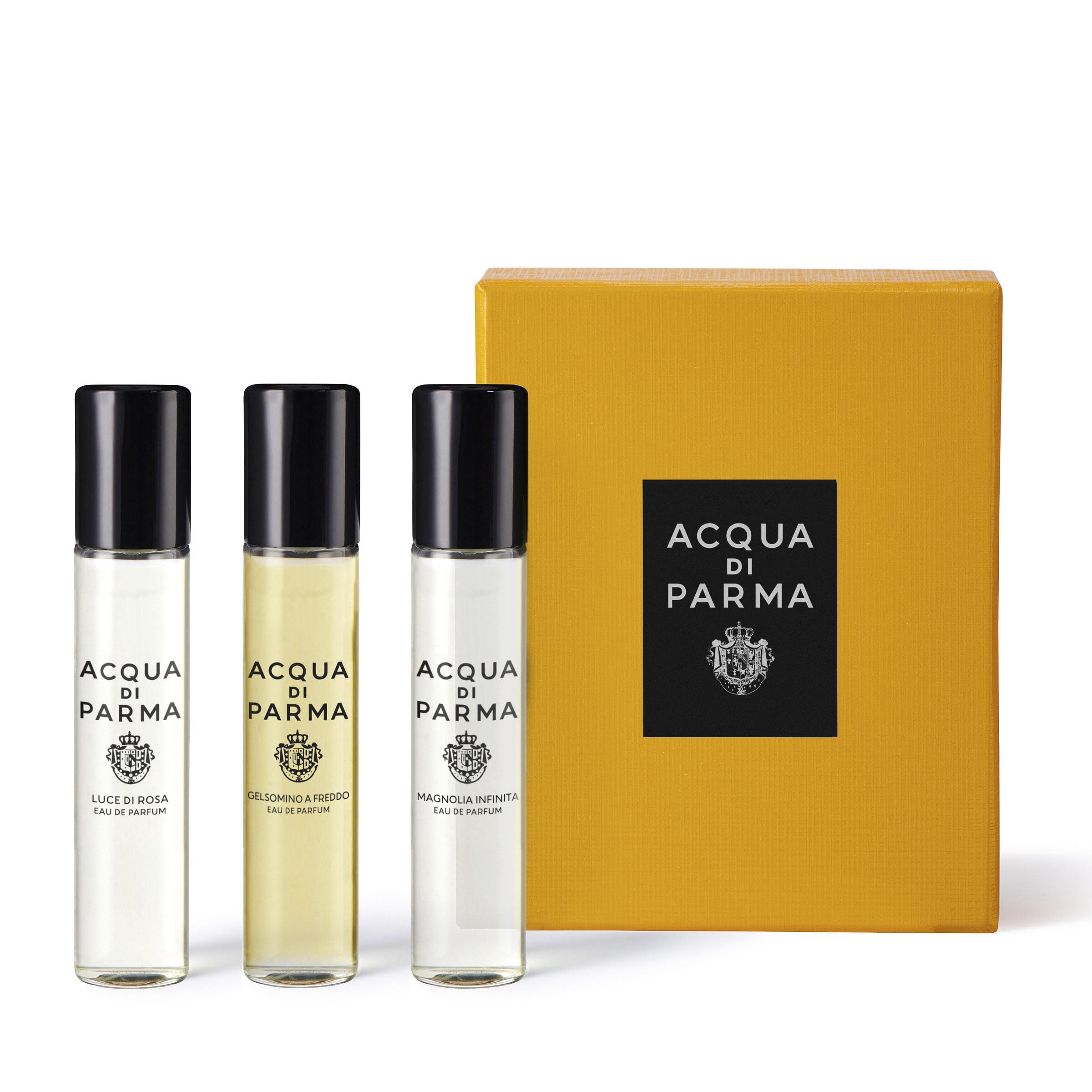 Travel Size Fragrance: Travel Perfume | Acqua di Parma