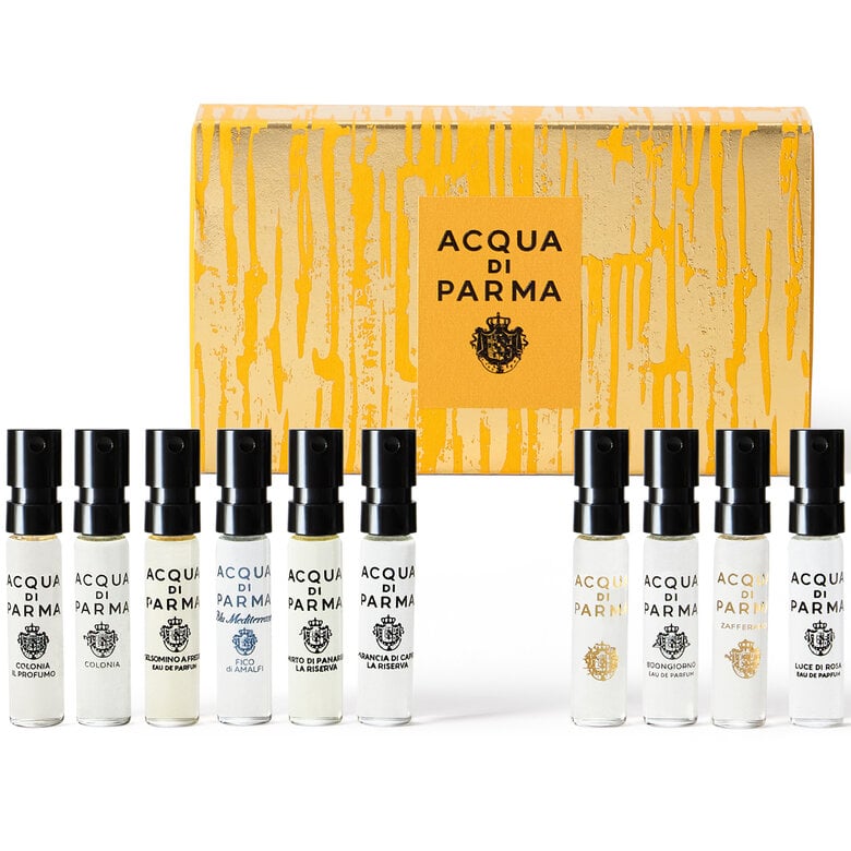 Selection Set 10x1,5 ml, 15ML, hi-res-1