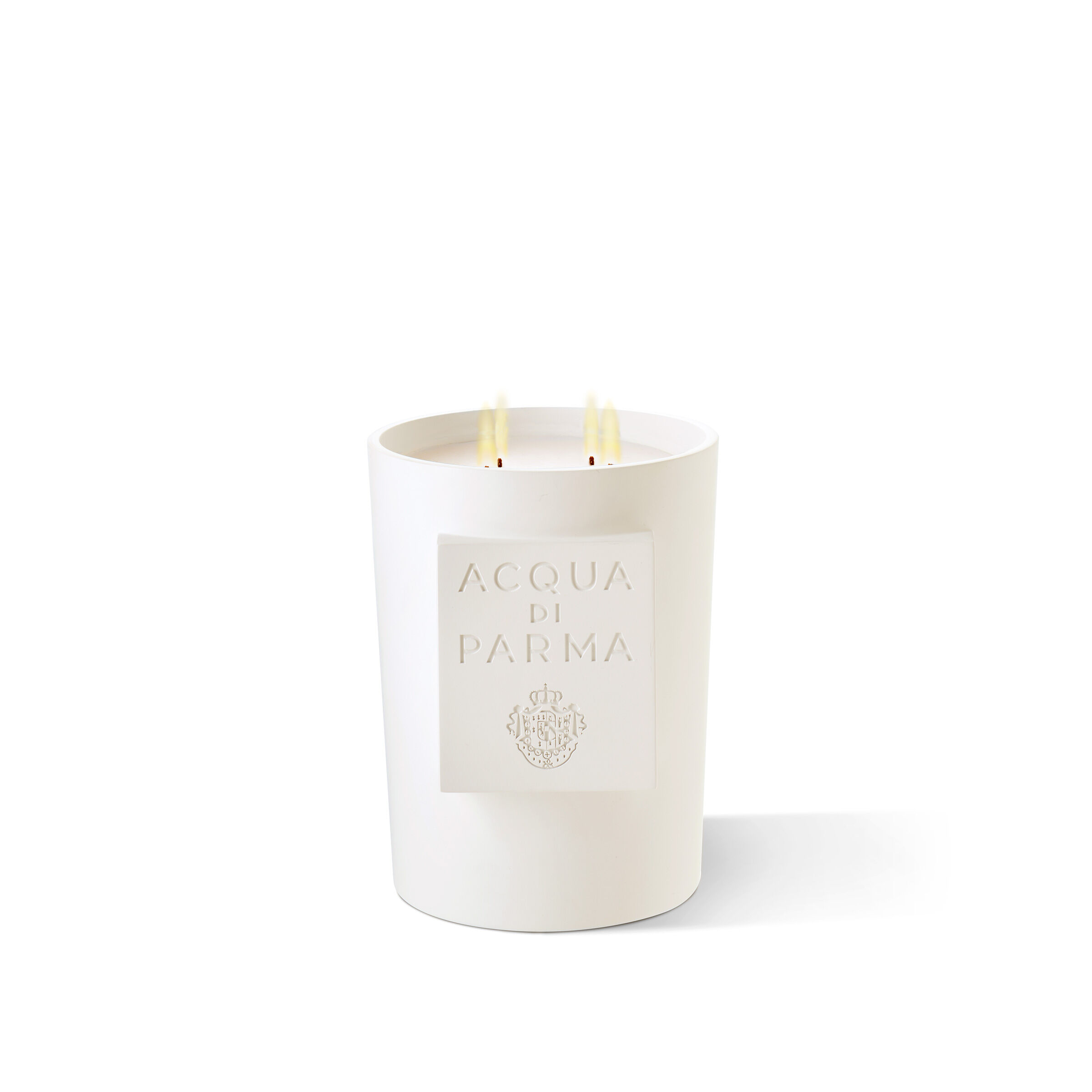 Mirto Di Panarea Chapeau! Candle - Chapeau! Collection