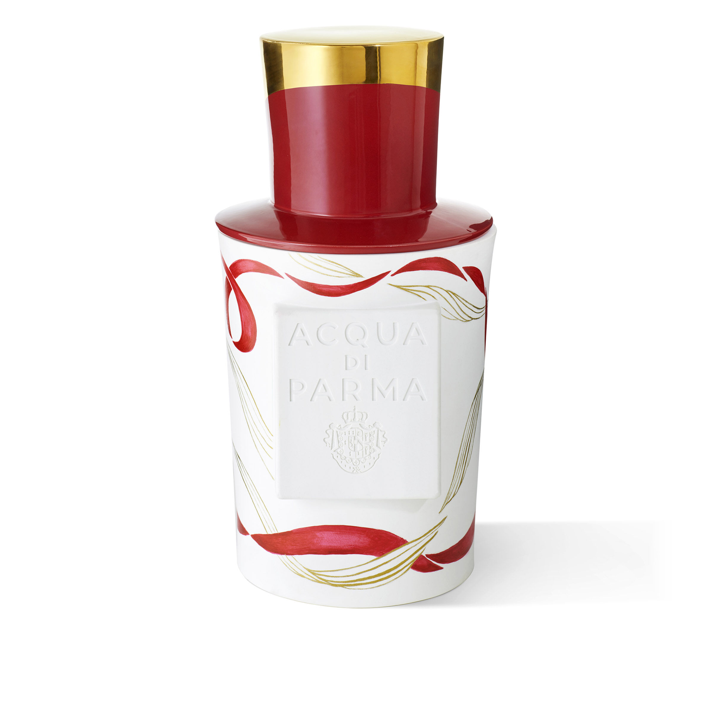 Legàmi Chapeau! Candle - Chapeau! Collection | Acqua di Parma