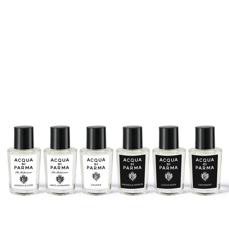 COFFRET MINIATURES 6 X 5 ML, ONESIZE, hi-res-1