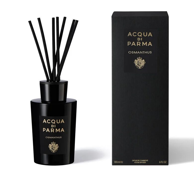 OSMANTHUS HOME COLLECTION Acqua di Parma