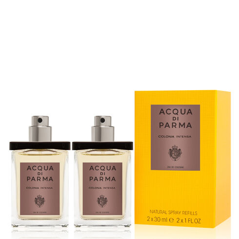 Travel Spray Refills Eau De Cologne Acqua Di Parma