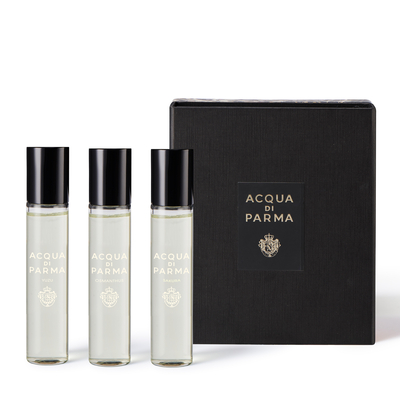 Acqua di Parma - Blu Mediterraneo Discovery Set