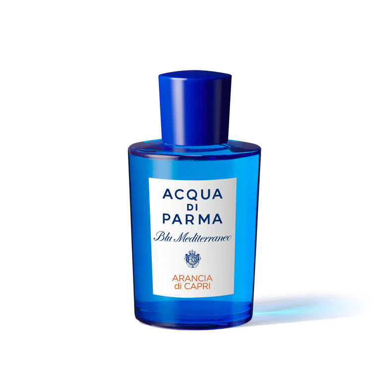 Acqua Di Parma - Blu Mediterraneo Arancia Di Capri Set: 3pcs - Sets &  Coffrets, Free Worldwide Shipping