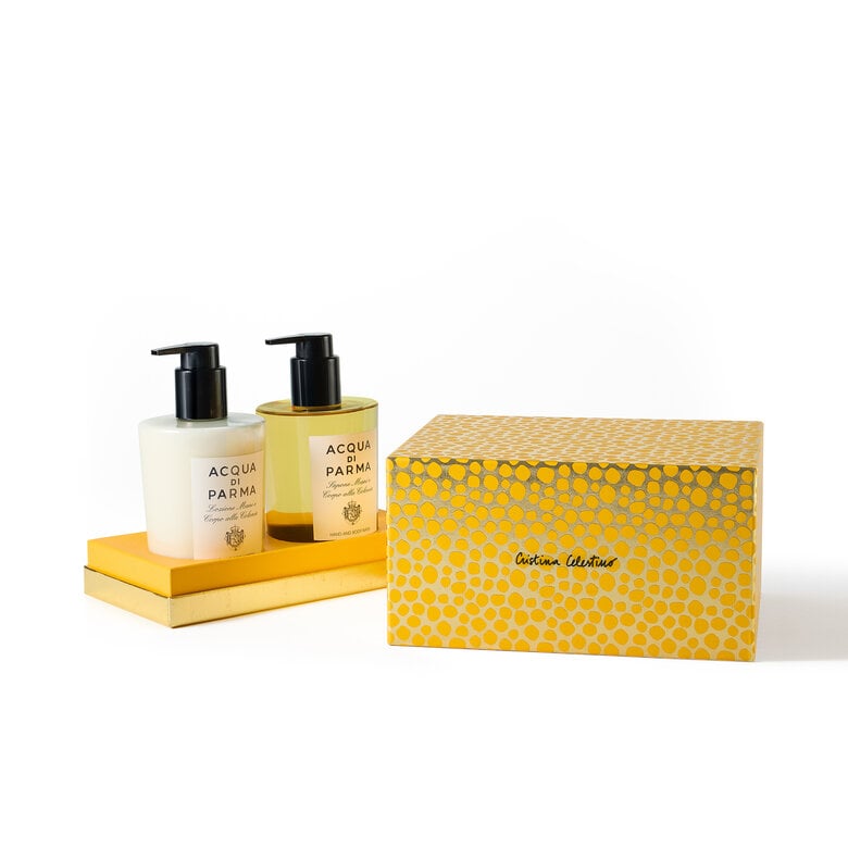 Rituel pour les mains et le corps Colonia, ONESIZE, hi-res-1