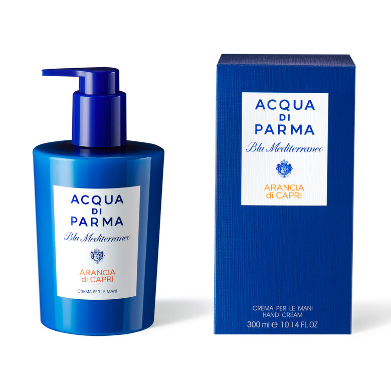 acqua di parma blu mediterraneo