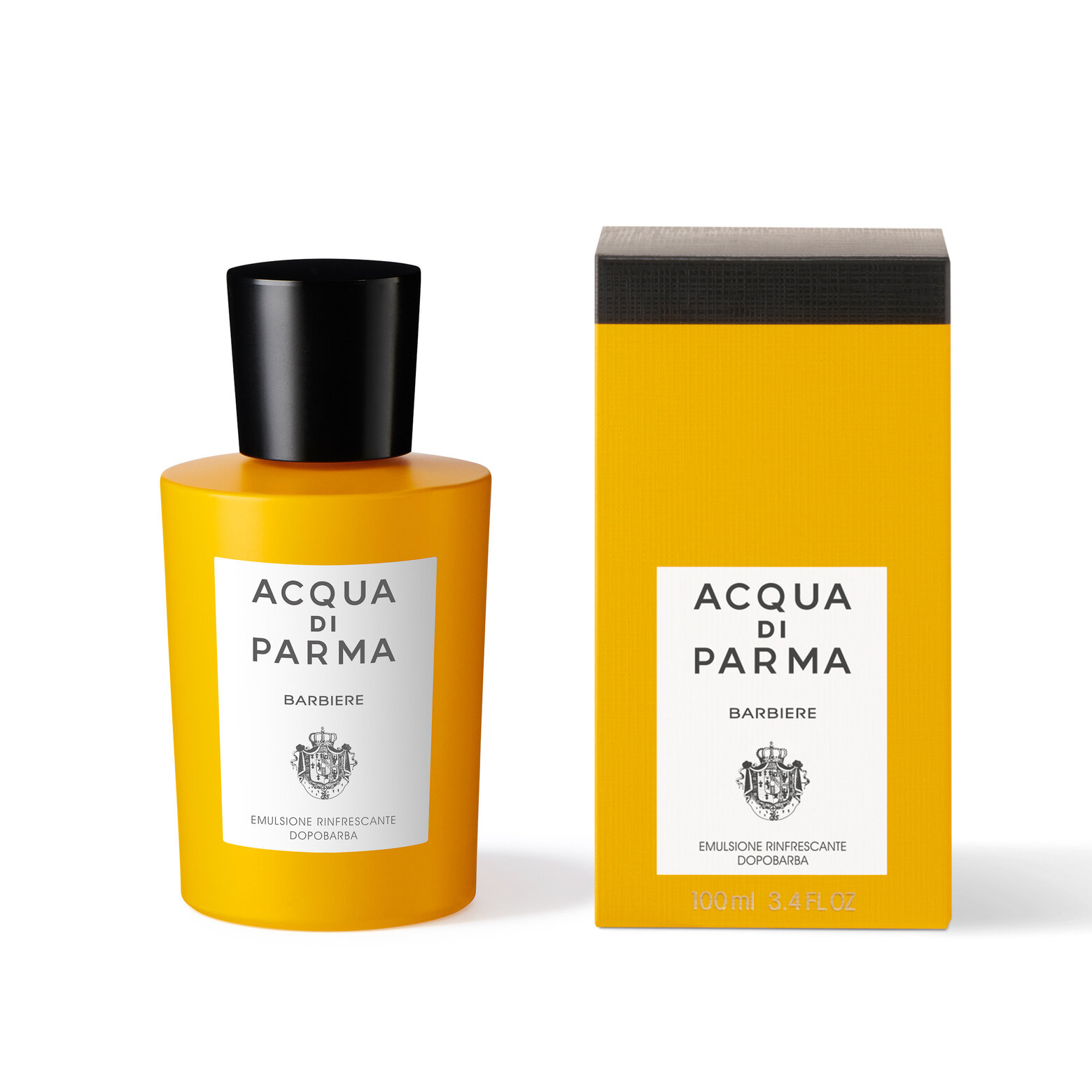 Refreshing After Shave Emulsion Acqua di Parma