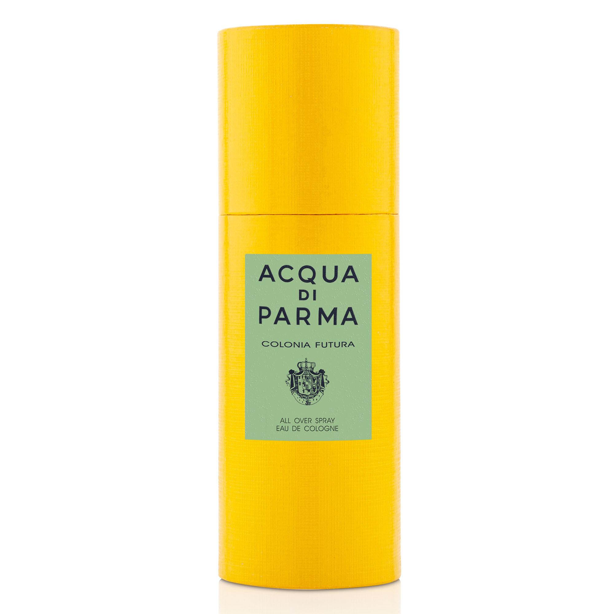Acqua di best sale parma futura review