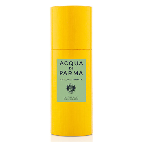 Colonia Futura All Over Spray All Over Spray Acqua Di Parma Colonia Futura All Over Spray All Over Spray Acqua Di Parma