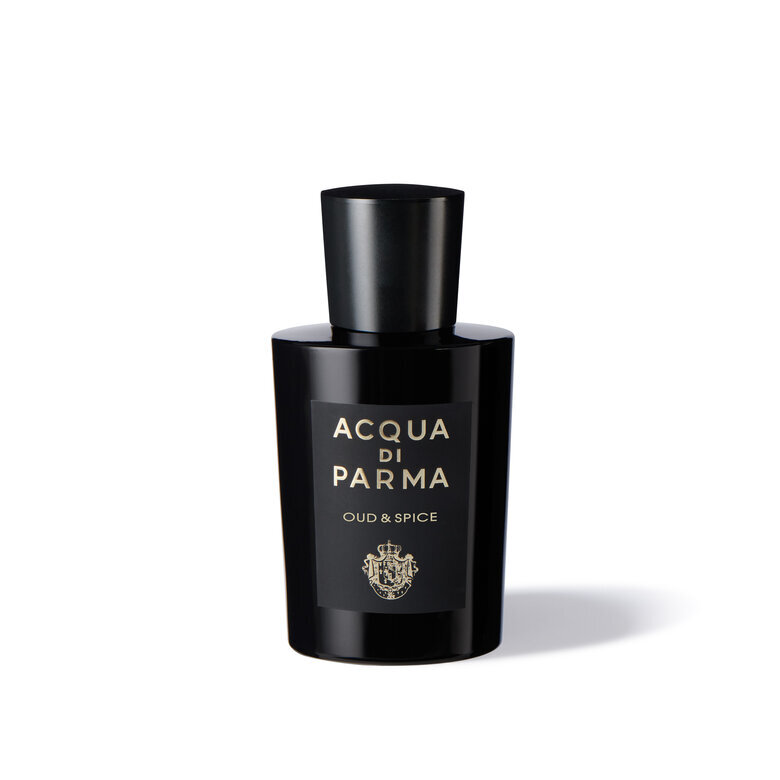 Acqua Di Parma Oud & Spice 180ml Eau De Parfum (EDP) Spray