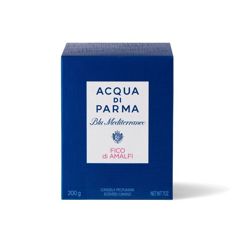 Fico Di Amalfi Candle - Blu Mediterraneo | Acqua di Parma