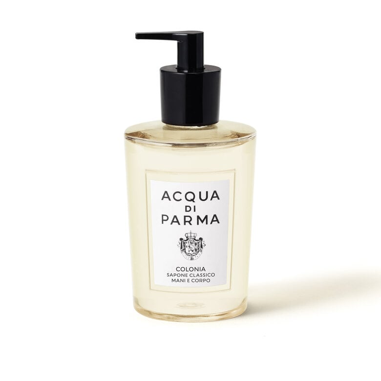 Colonia Sapone Classico Mani e Corpo, 350ML, hi-res-1