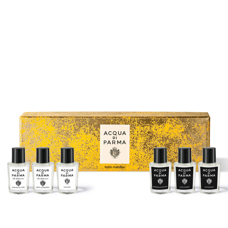 COFFRET MINIATURES 6 X 5 ML, ONESIZE, hi-res-1