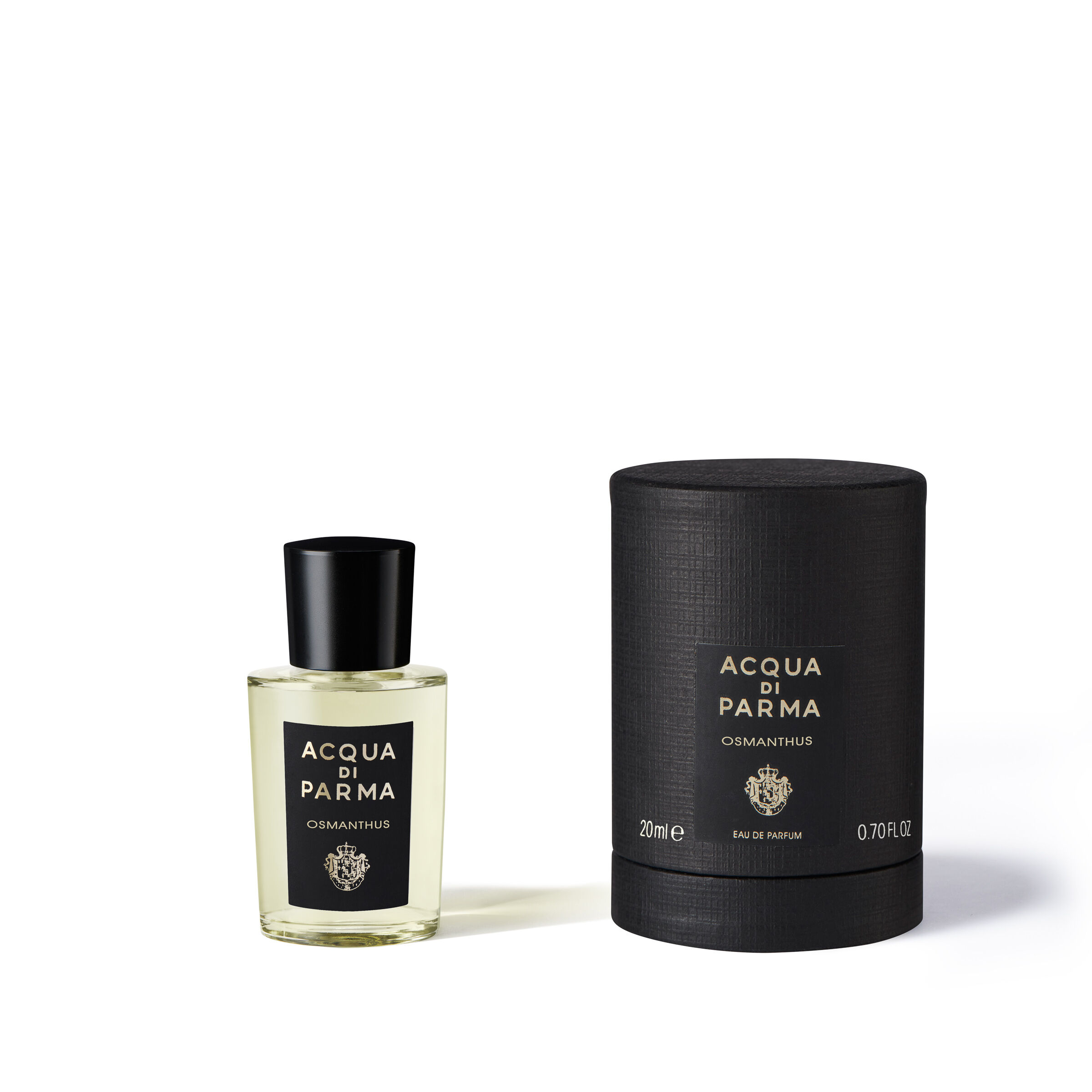 Osmanthus Eau De Parfum - Signatures Of The Sun | Acqua di Parma