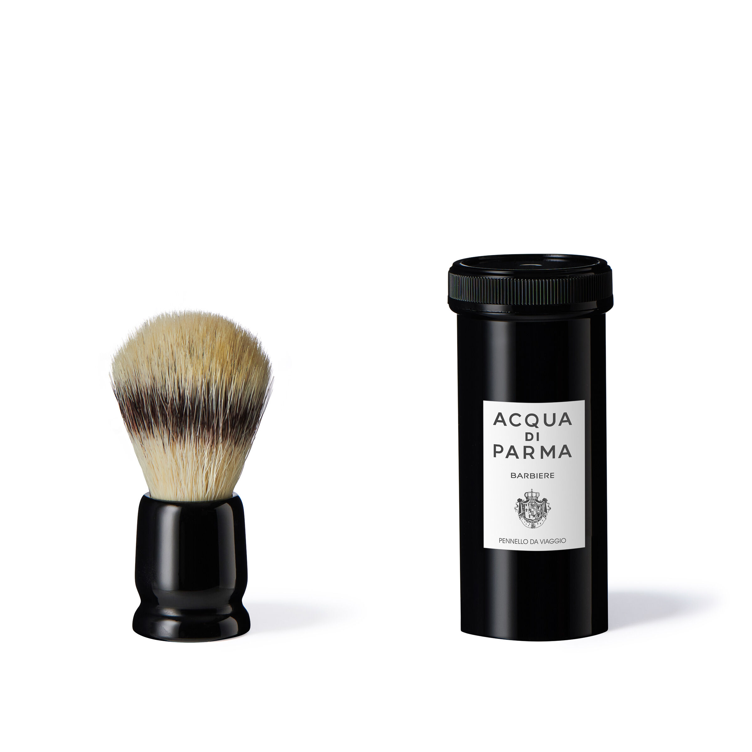 acqua di parma barbiere review