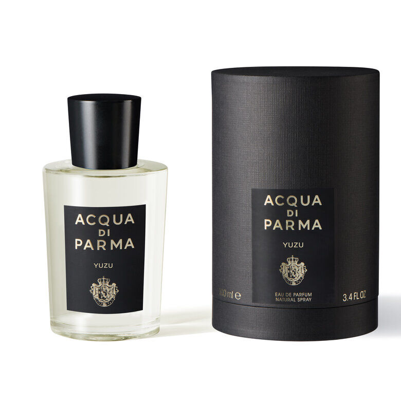 Yuzu Signatures of the Sun Acqua di Parma