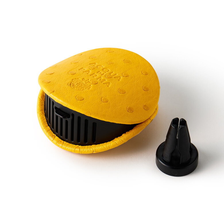 Yellow Ostrich Car Diffuser, , hi-res-1