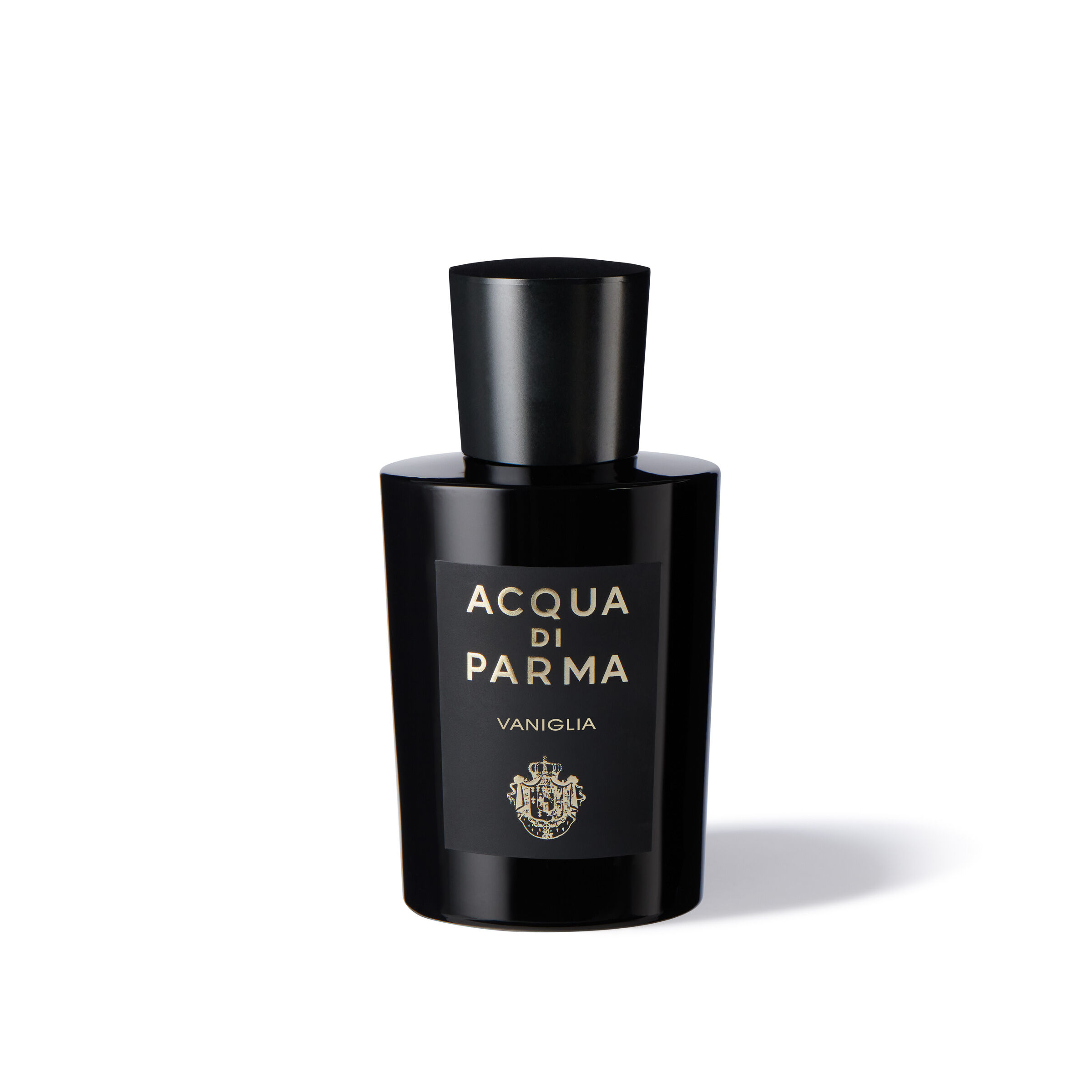 acqua di parma vaniglia