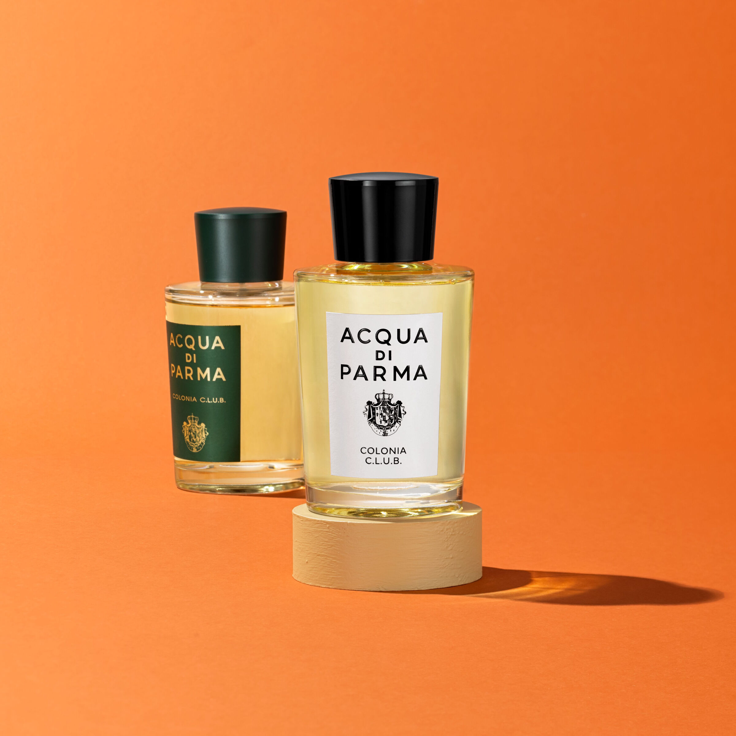 コロニア クラブ オーデコロン - アクアディパルマ公式 ACQUA DI