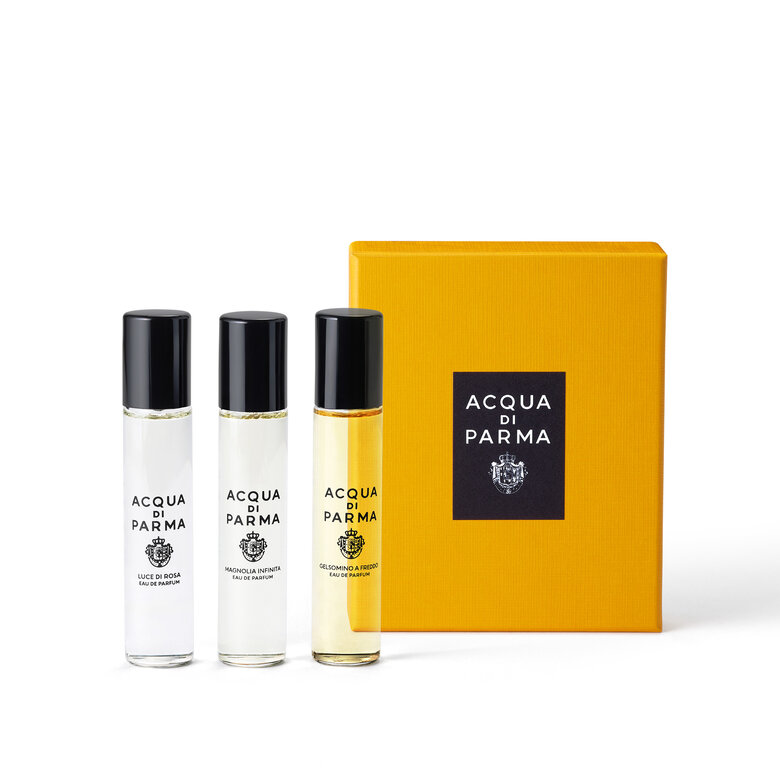 SIGNATURES OF THE SUN DISCOVERY SET&nbsp;, 36ML, hi-res-1