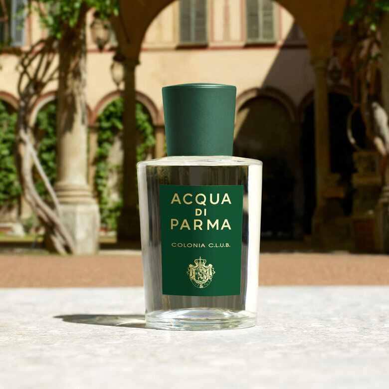 Acqua Di Parma Acqua Di Parma Colonia Club by Acqua Di Parma 177 ml - Eau De  Cologne Spray - Kadotip.eu