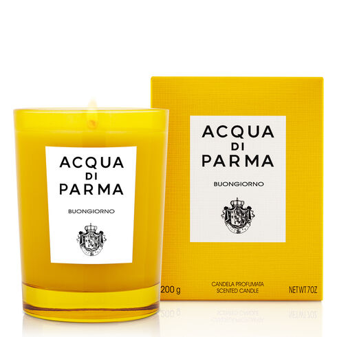 Buongiorno Home Collection Acqua Di Parma