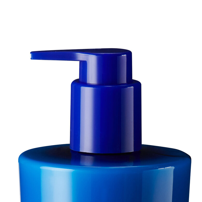 Acqua Di Parma Blu Mediterraneo ARANCIA DI CAPRI Body Lotion Spray 98% Full