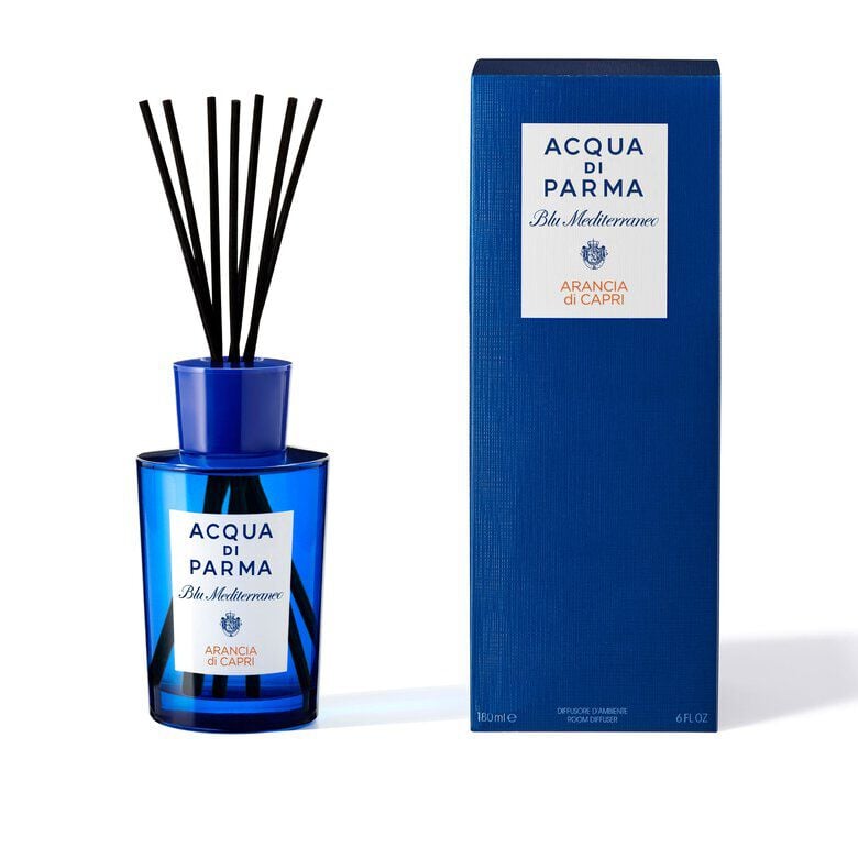香水(ユニセックス) ACQUA DI PARMA Blu Mediterraneo Arancia Acqua di Parma Arancia di Capri Eau de Toilette, 3.4 oz. | Neiman