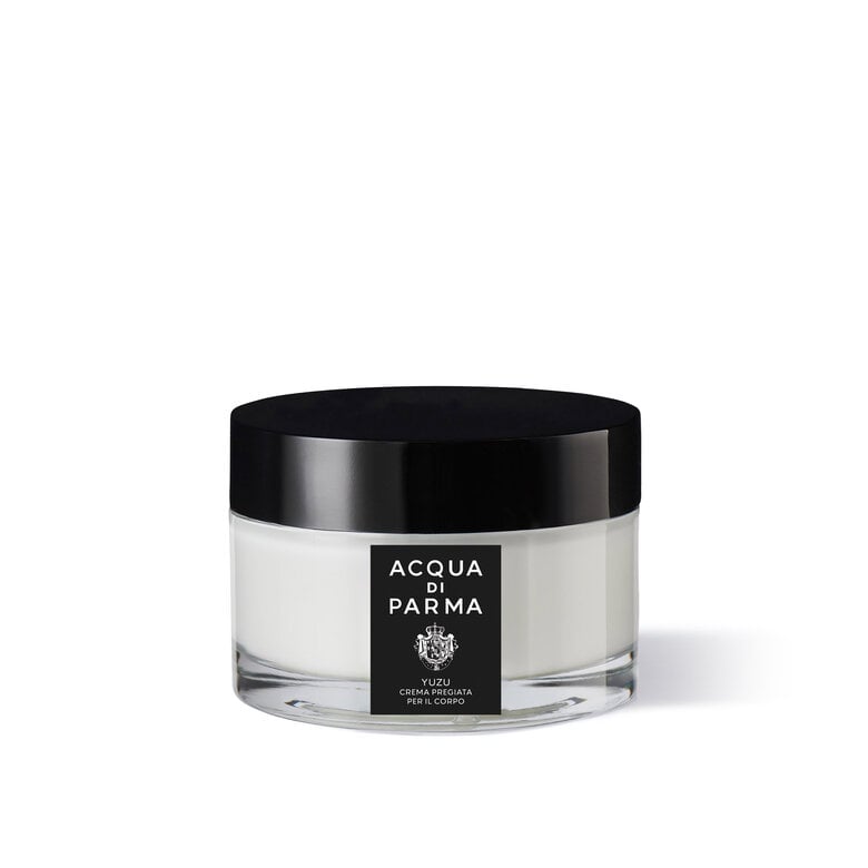 Yuzu Crema Pregiata per il Corpo, 150ML, hi-res-1