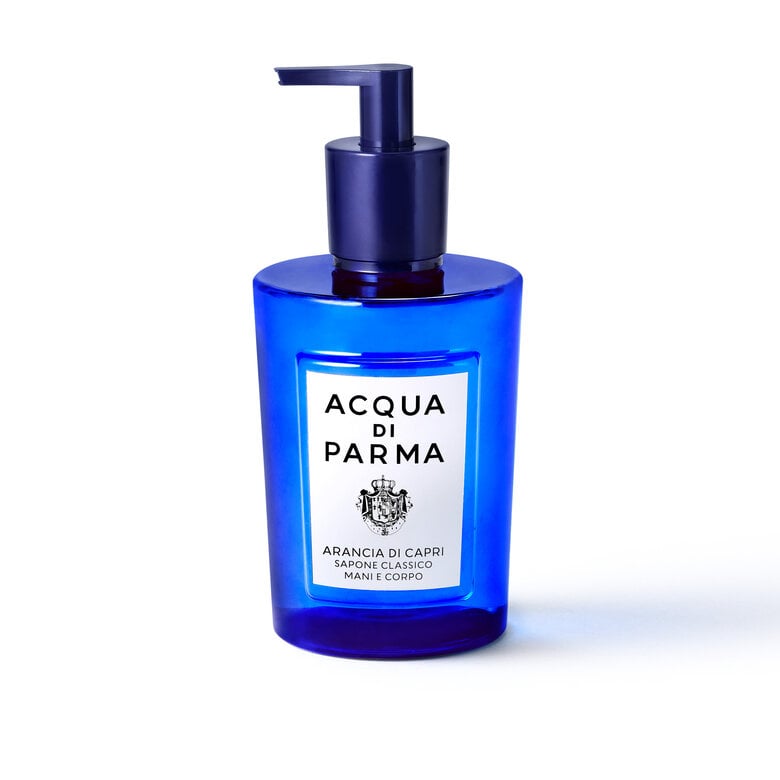Arancia di Capri Sapone Classico Mani e Corpo, 350ML, hi-res-1