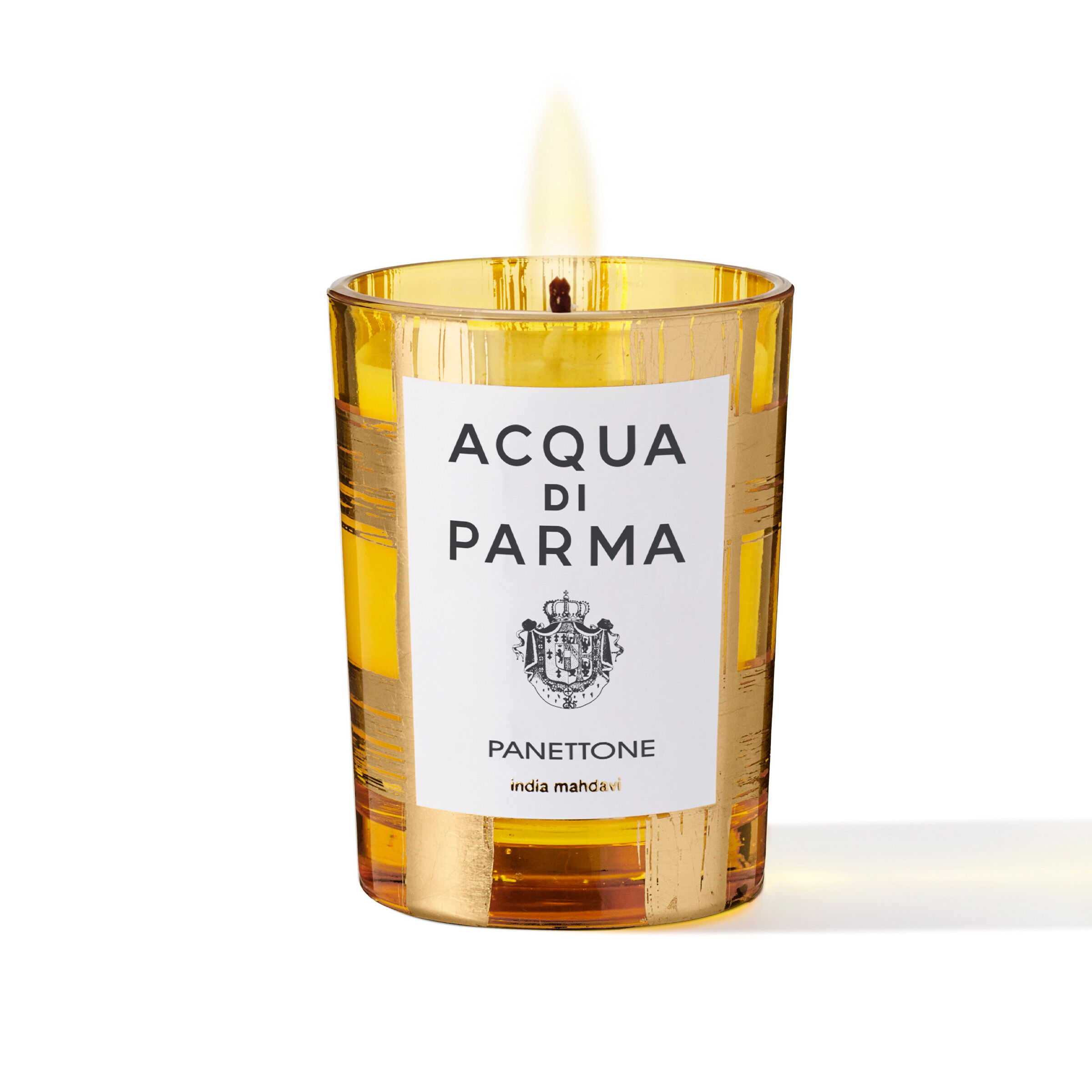 Panettone Candle | Acqua di Parma