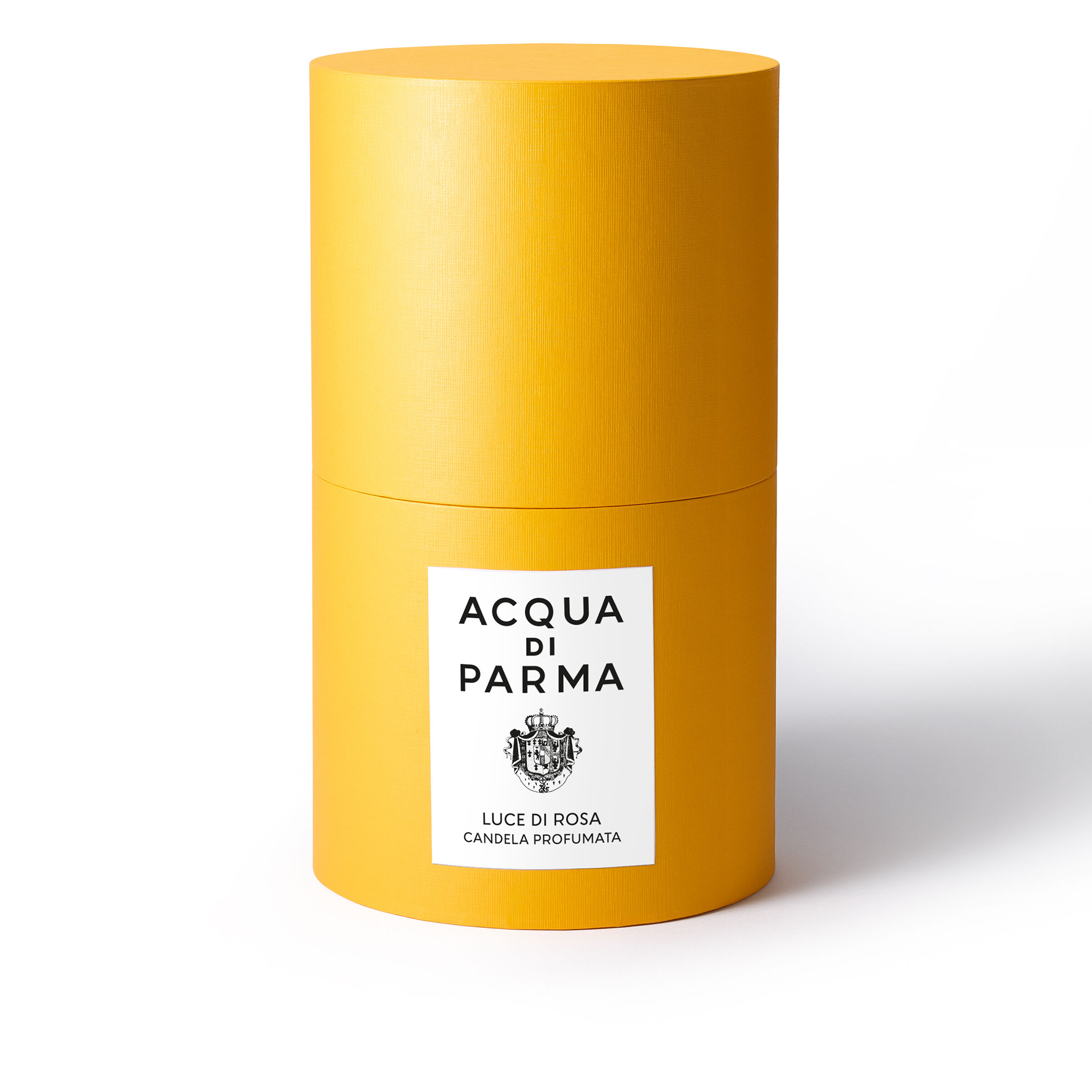 Luce di Rosa - CHAPEAU! | Acqua di Parma INT