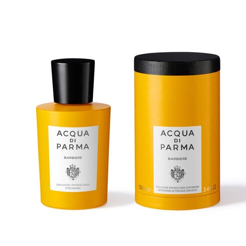 Refreshing After Shave Emulsion Acqua Di Parma