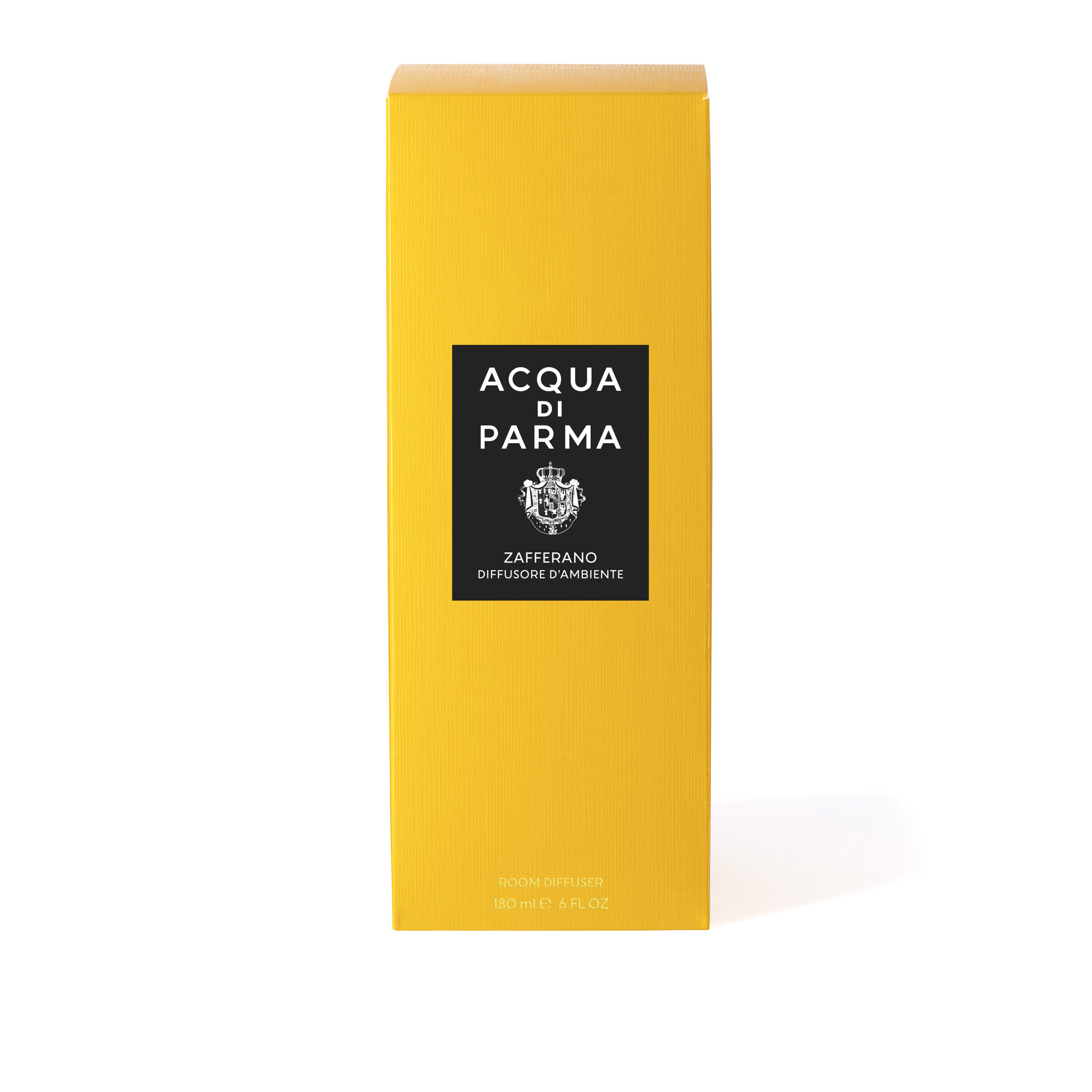 Zafferano Diffuser - Signatures Of The Sun | Acqua di Parma