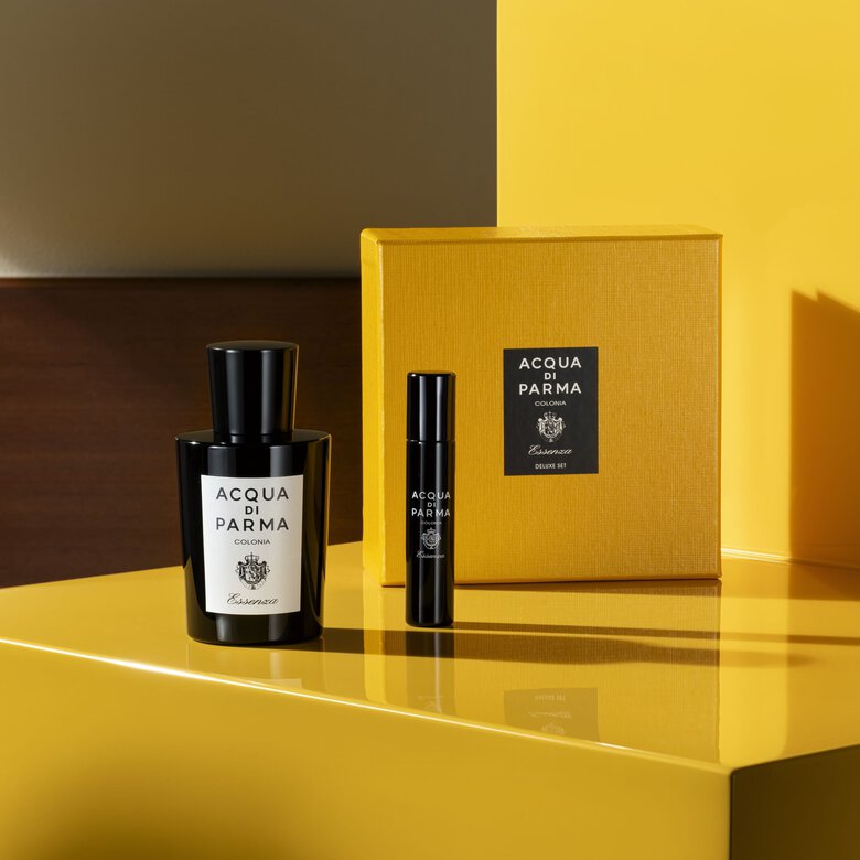 Essenza Deluxe Set, ONESIZE, hi-res-1