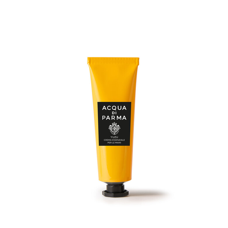 Yuzu Crema Eessenziale per la Mani, 30ML, hi-res-1