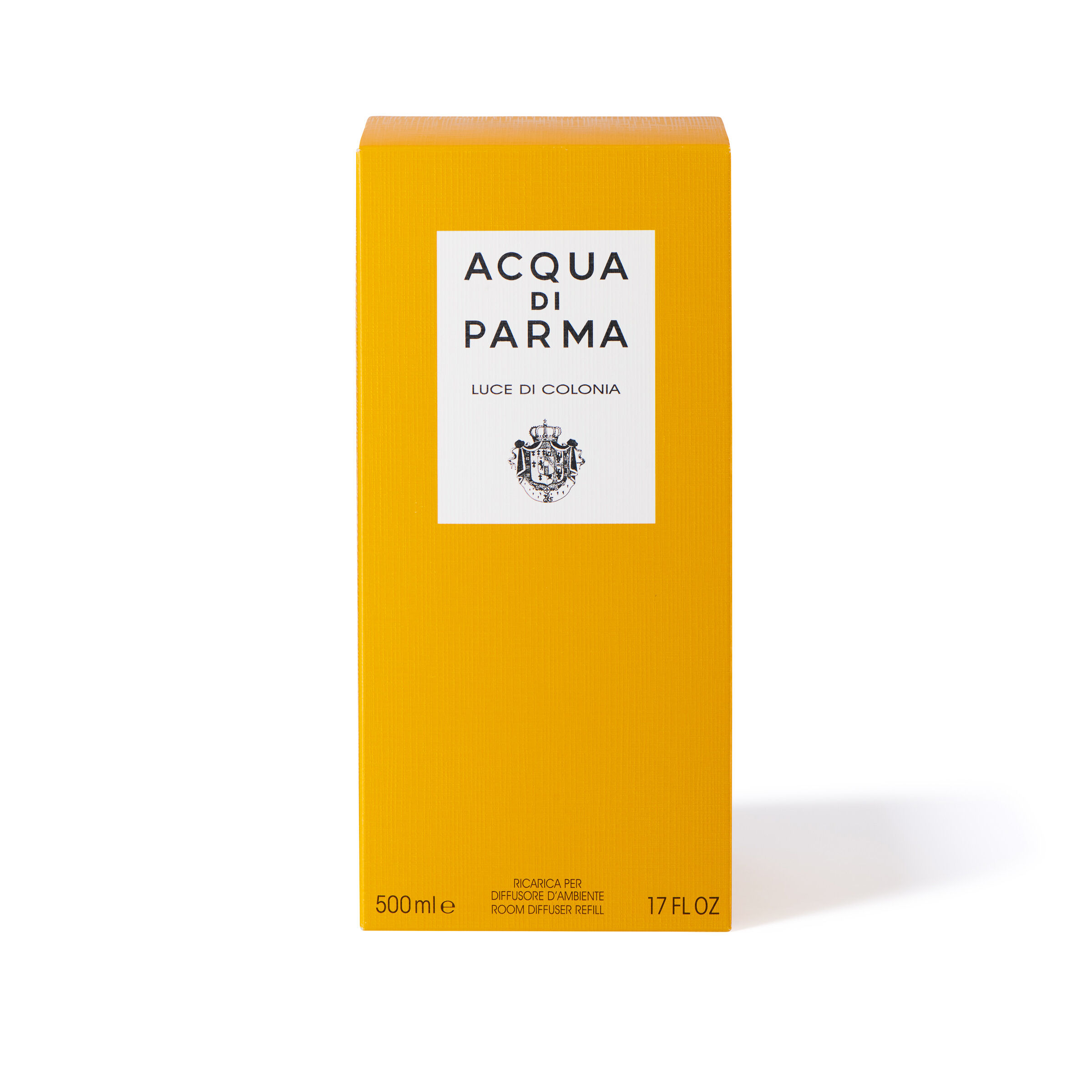 Luce Di Colonia Diffuser Refill - Italian Moments | Acqua di Parma