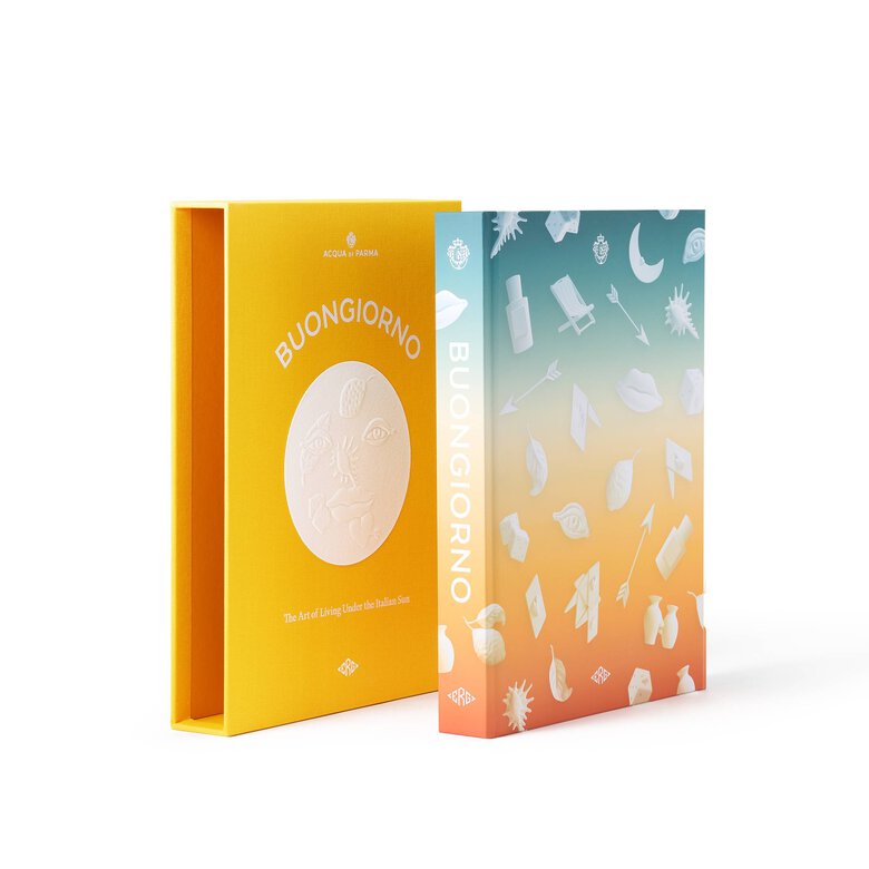 The Art of Living Under the Italian Sun, ONESIZE, hi-res-1