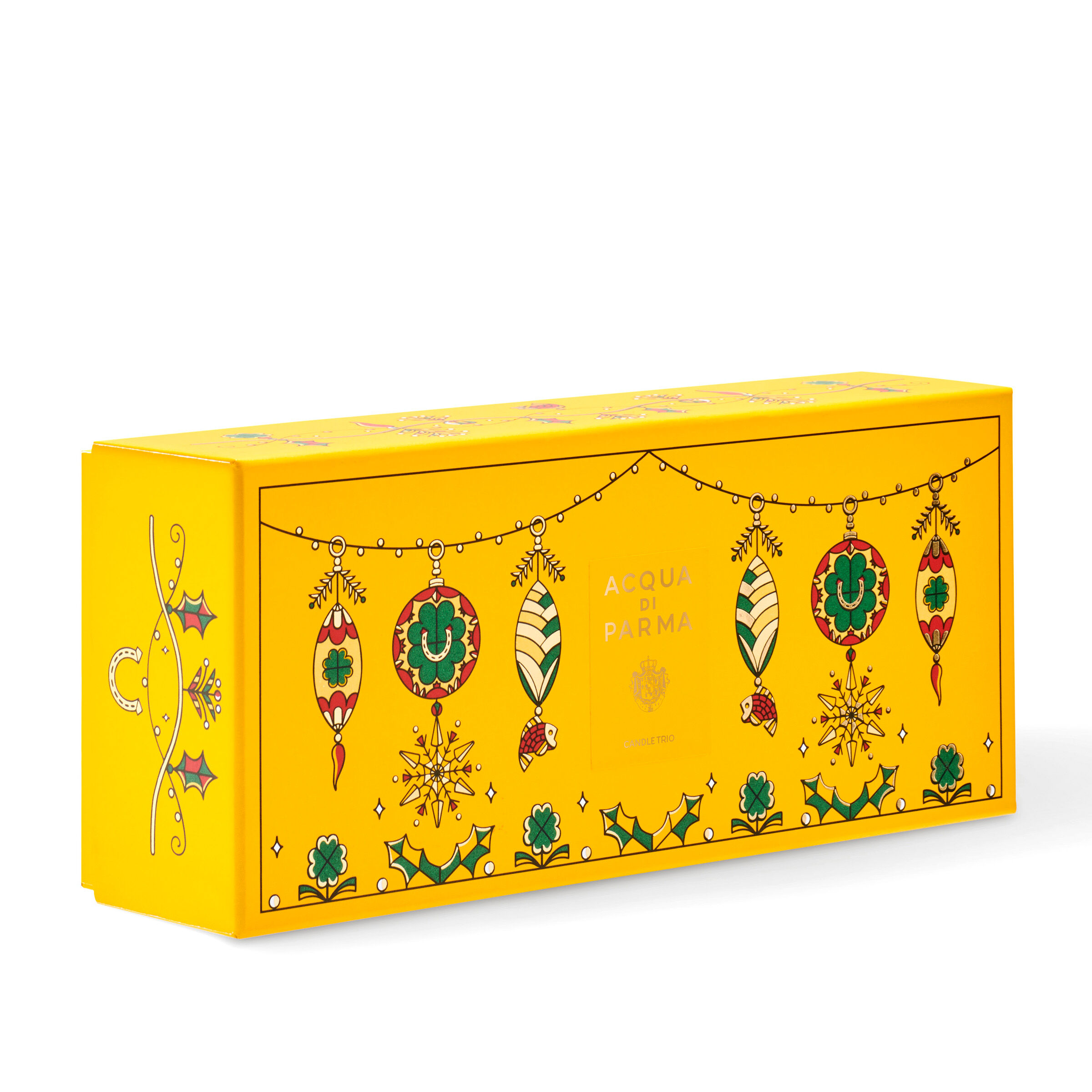 acqua di parma holiday