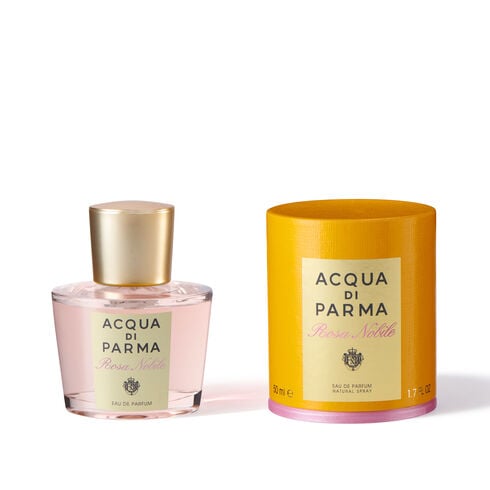 Rosa Nobile Eau De Parfum Acqua Di Parma