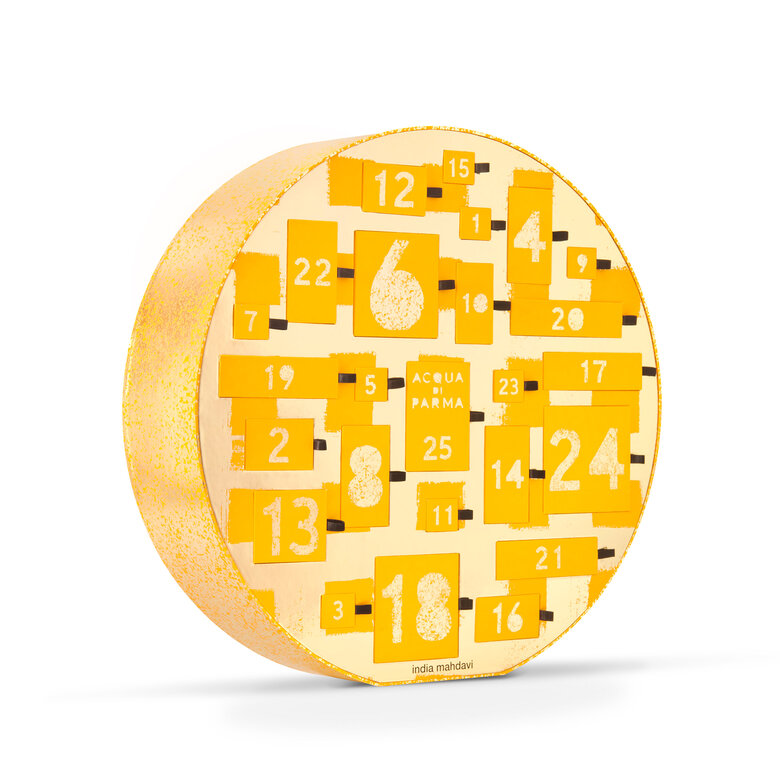 Acqua Di Parma HOLIDAY COLLECTION CALENDARIO DELL'AVVENTO