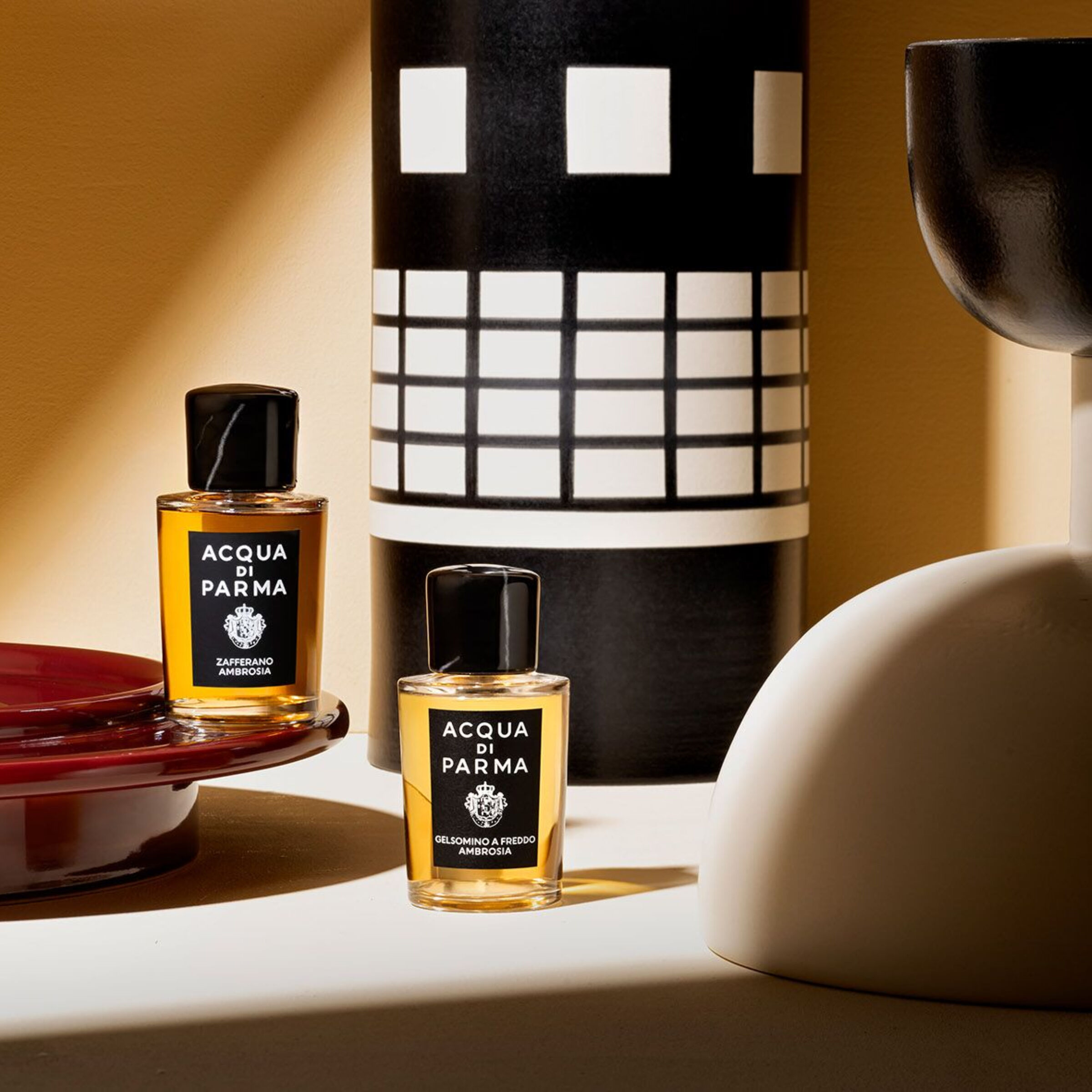香水(ユニセックス) ACQUA DI PARMA Gelsomino a Freddo Gelsomino A Freddo Eau De Parfum - Signatures Of The Sun | Acqua